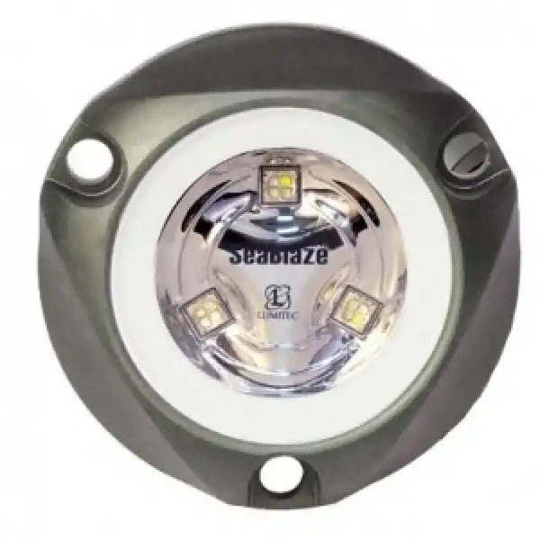 Seablaze Mini Ledli Su Altı Aydınlatma Lambası