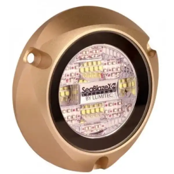 Seablaze X2 Spectrum Rgb Ledli Su Altı Aydınlatma Lambası