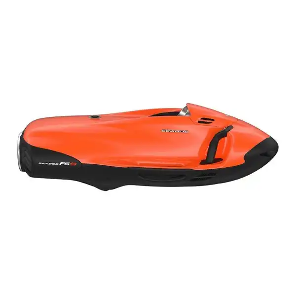 Seabob F5S Sea Scooter (standart Renk)