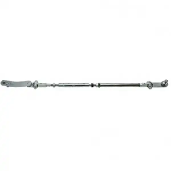Seafirst Tie Bar