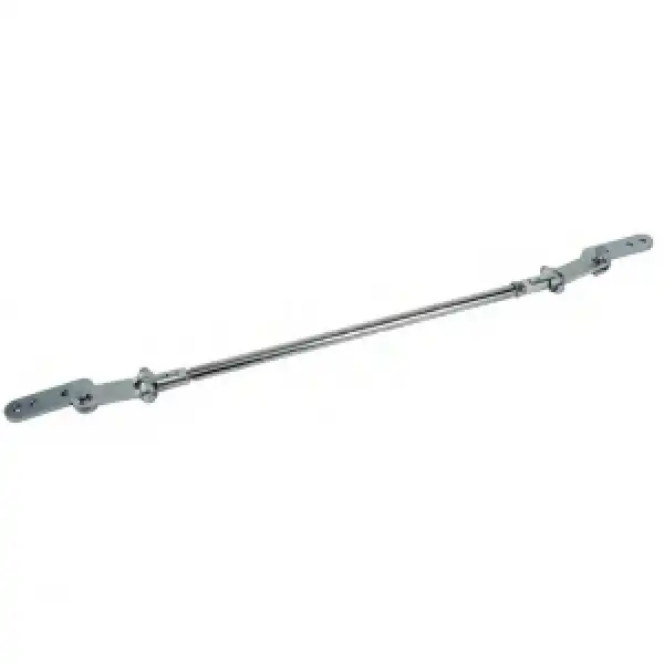 Seafirst Tie Bar