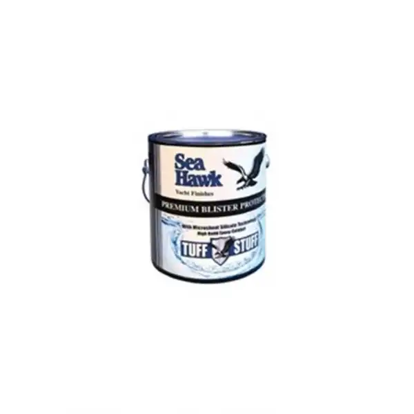 SeaHawk Ozmoz Tedavisi için Epoksi Astar (B Komponent) 950 ml Gri