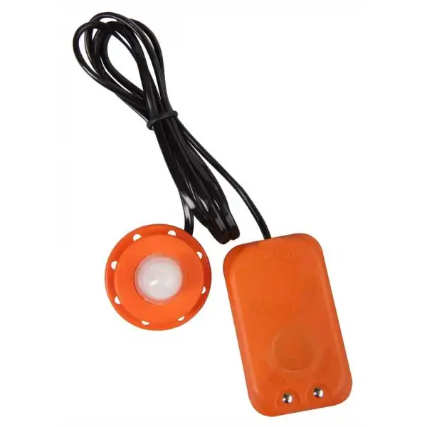 SECULUX CFII OTOMATİK CAN YELEĞİ IŞIĞI