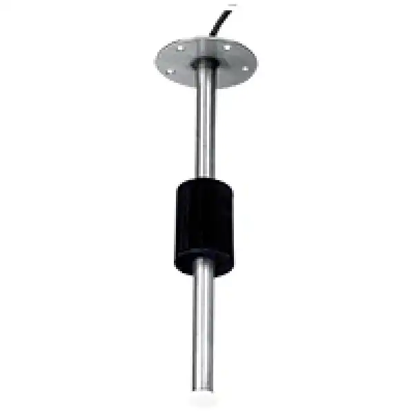 Lalizas Yakıt/Su Tank Sensörü 0-190 Ohm 245mm Paslanmaz