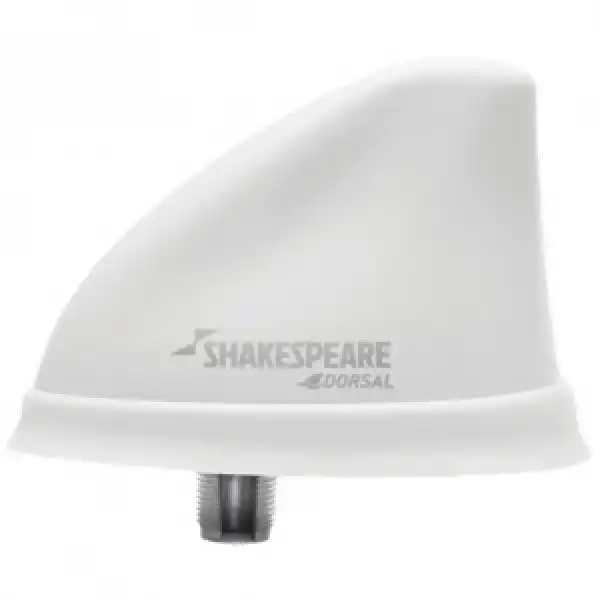 Shakespeare 5912 Marine Dorsal Vhf Anteni