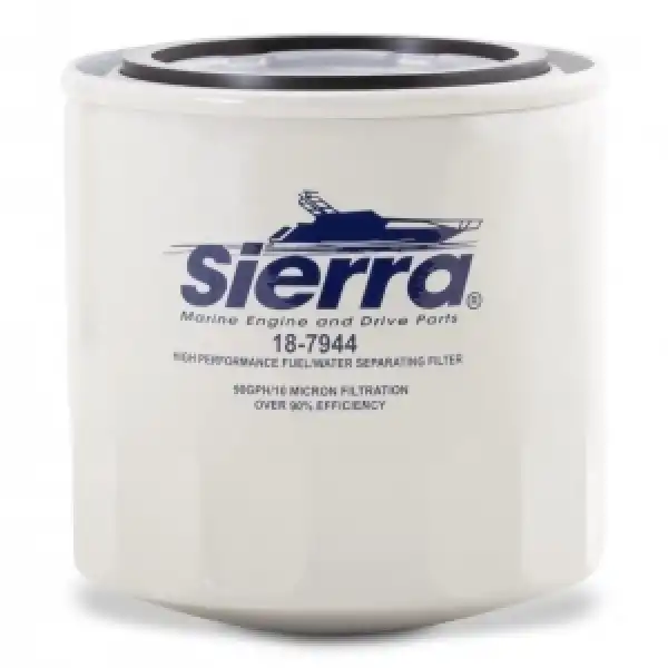 Sierra 18-7944 Su Ayırıcı Yakıt Filtre Elemanı