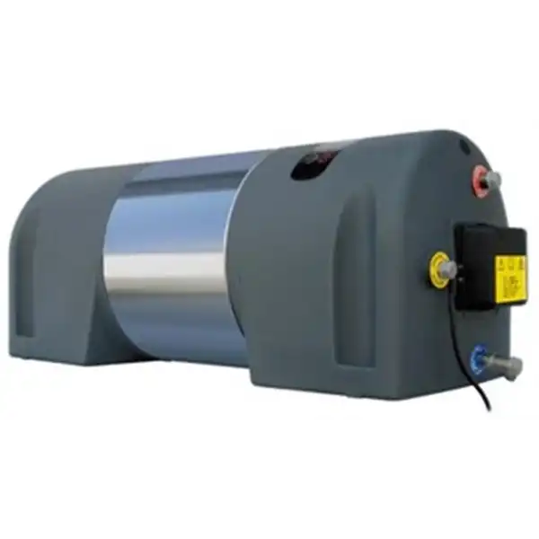 Sigmar Boiler Compact Inox 60L 1200W