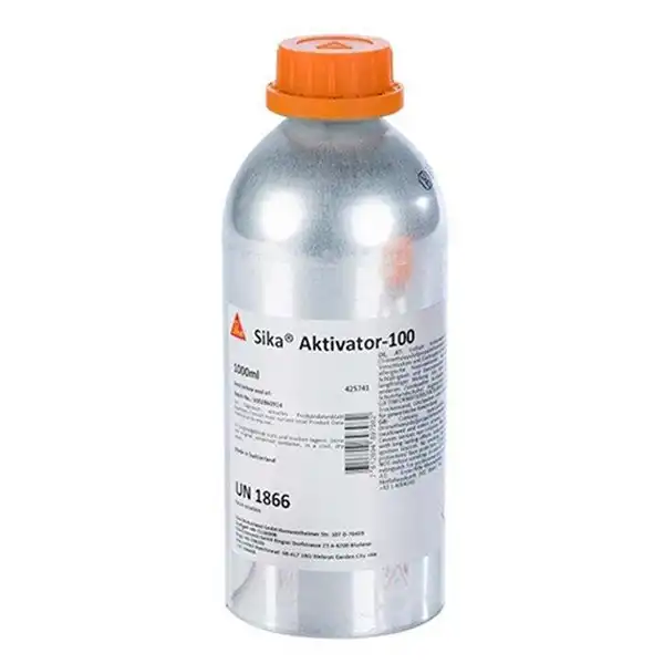 Sika Aktivator-100 1000ml