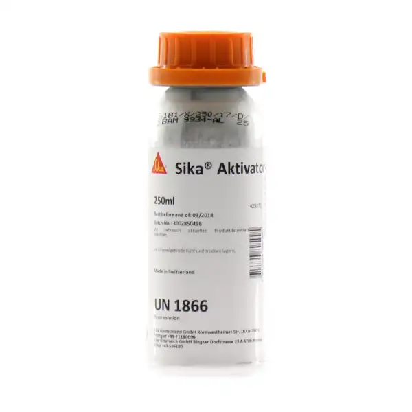 Sika Aktivator-100 250ml