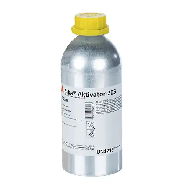 Sika Aktivator-205 1000ml