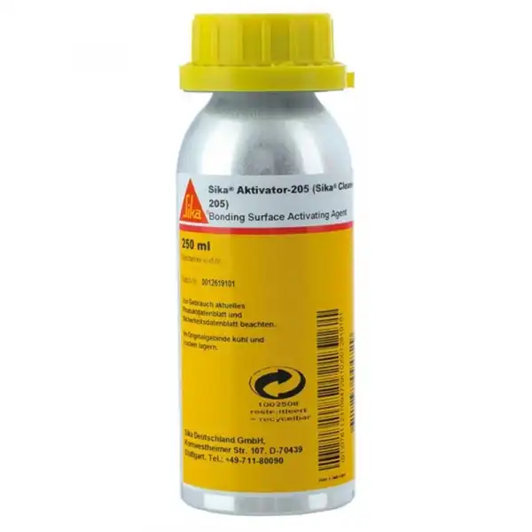 Sika Aktivator-205 250ml
