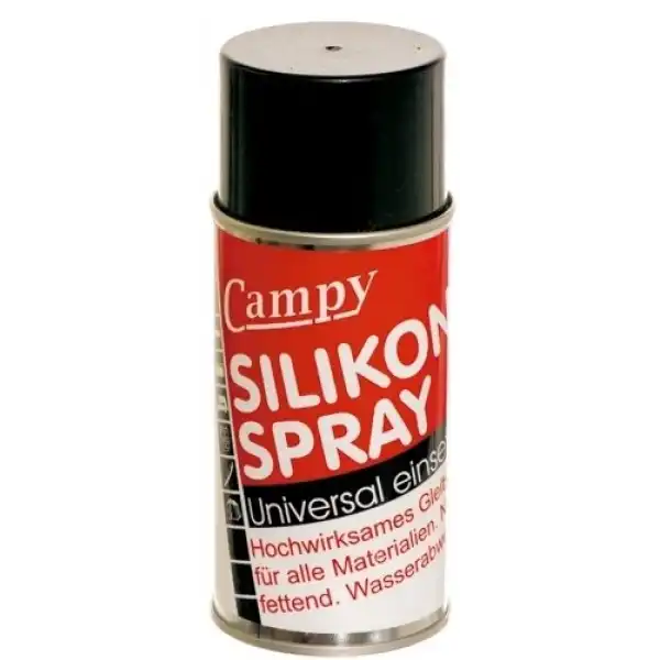 Silikon Sprey 300Ml Yachticon
