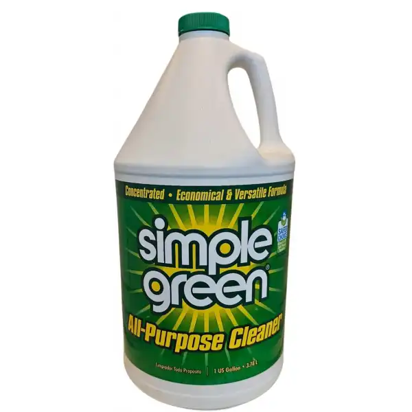 Simple Green Genel Amaçlı Temizleyici 4 Lt