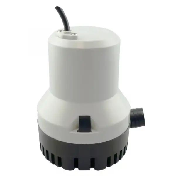 Lalizas Sintine Pompası 1500 GPH 12V
