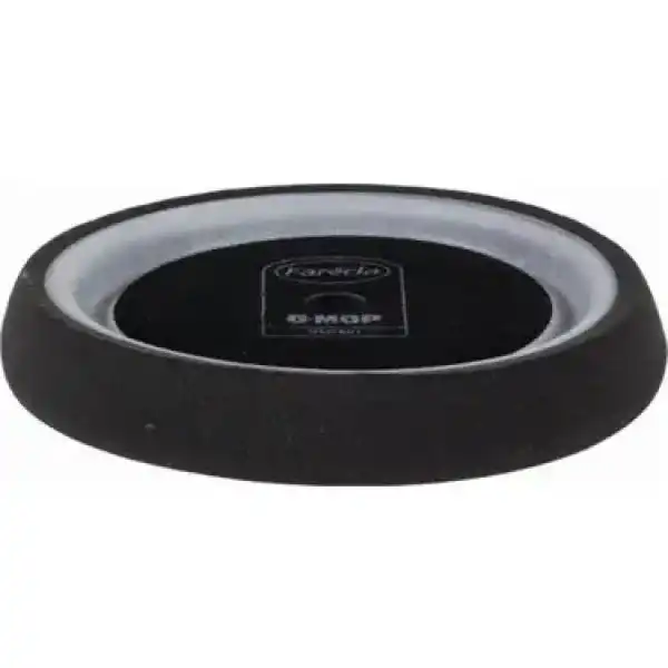 Siyah Cila Süngeri 200mm Farecla GMF801