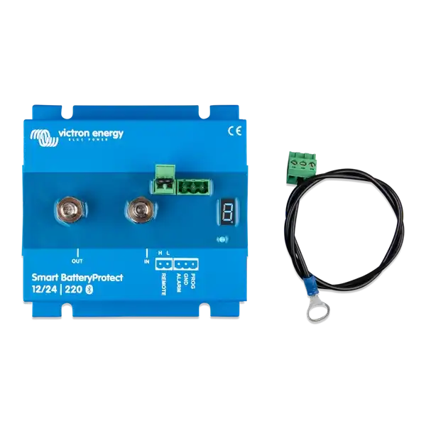 Victron Energy Smart Battery Protect 12/24V-220A