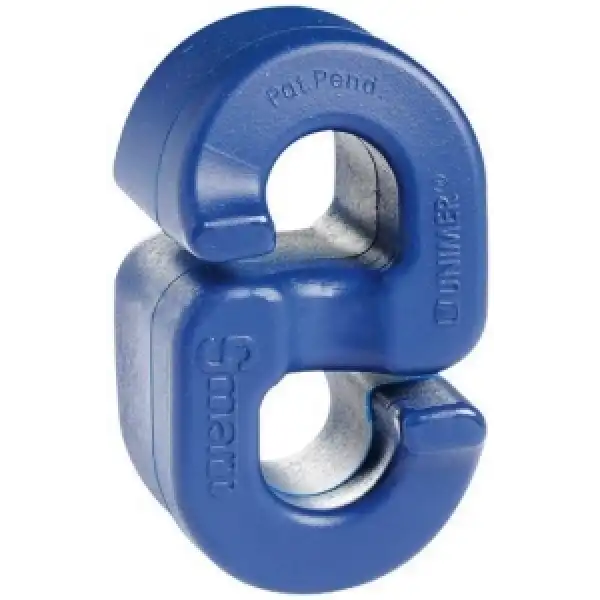 Smart Snubber İskele Halatı Esneticisi