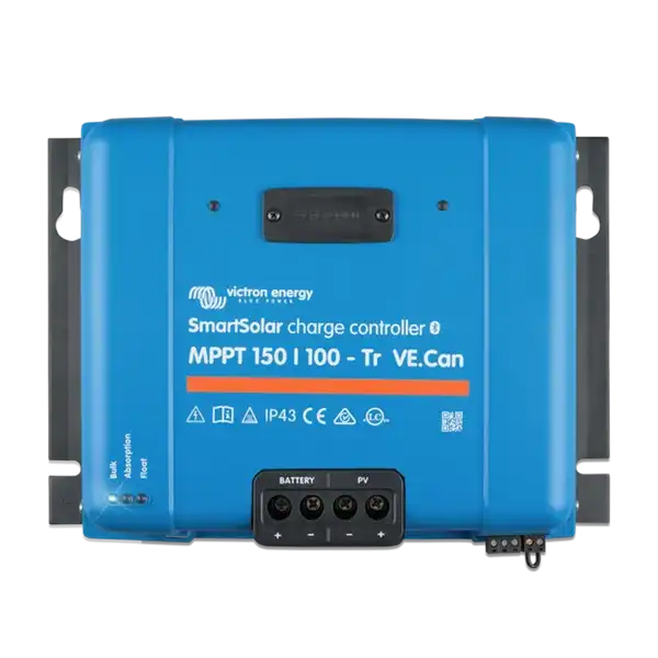 SMART SOLAR MPPT 150V/100A-TR VE.CAN