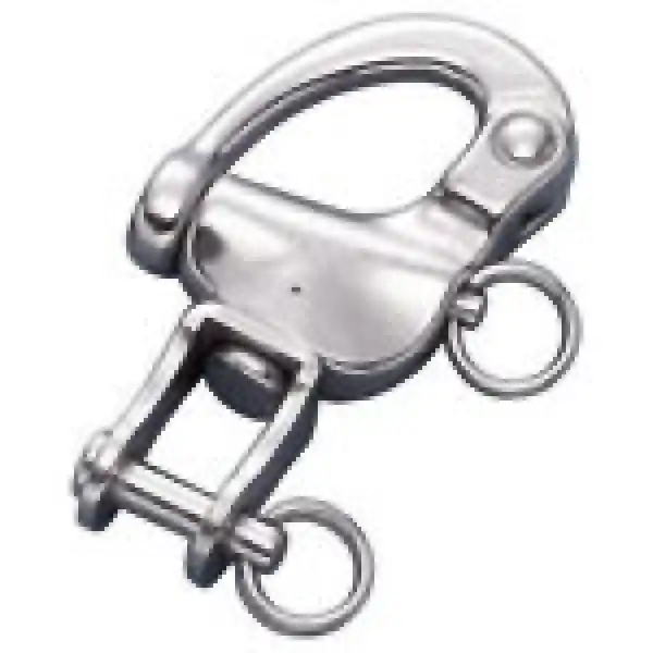 Snap Shackle
