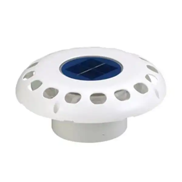 Solar havalandırma plastik 200mm
