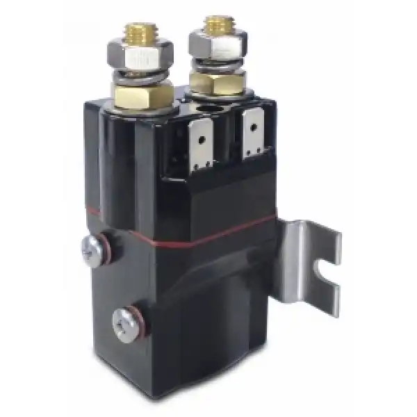 Solenoid