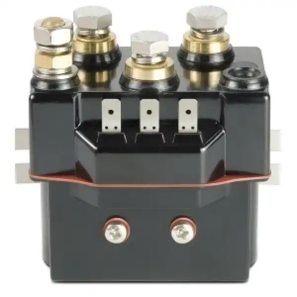 Solenoid