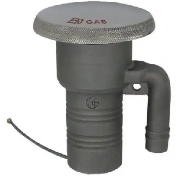 Southco Marine Su Dolum Ağzı