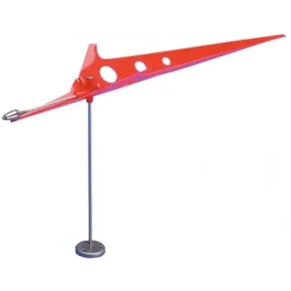Spar-fly