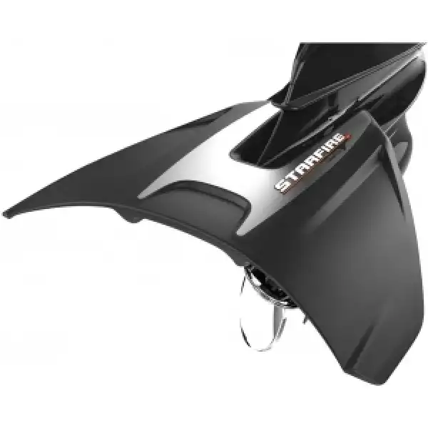 Stingray Starfire