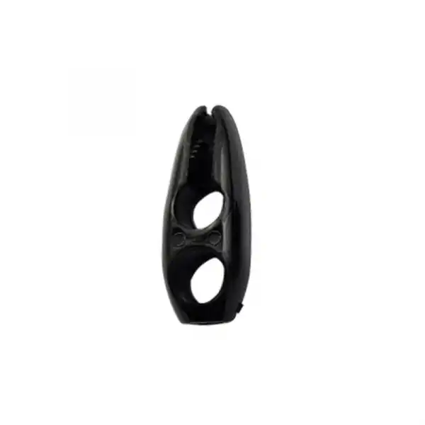 Stoper-Halat İçin Çap:. 5mm, 15Gri