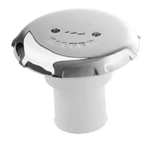 Su dolum ağzı kapaklı 38mm