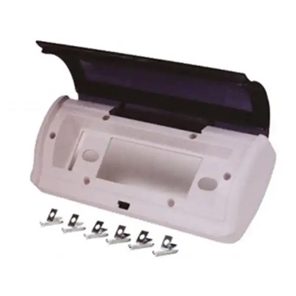 Su Geçirmez CD Player/Radio Kapağı