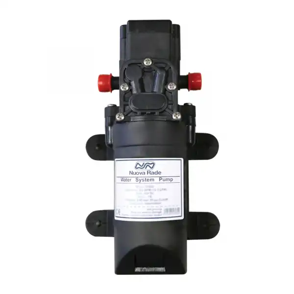 Lalizas Otomatik Su Pompası 3,8 Lt/Dak 12V