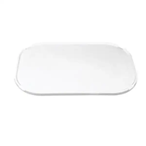 Tekne-Karavan Masa Tablası Polyethylen 500 x 700mm Beyaz