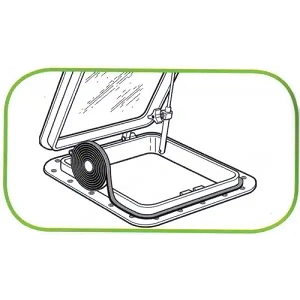 Taco Marine Hatch Bandı