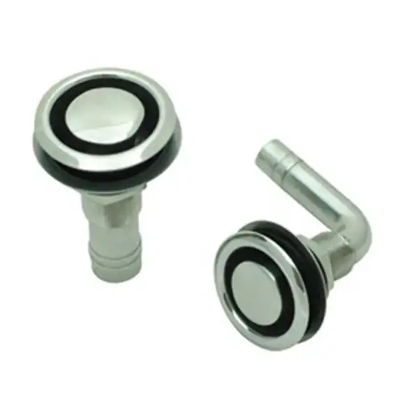 Tank havalandırma 16mm boy 4,5-32 arası