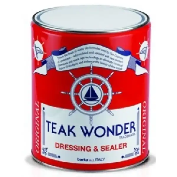 Teak Wonder Tik Koruyucu