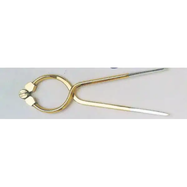 Tek El Pergel 17,8 Cm.