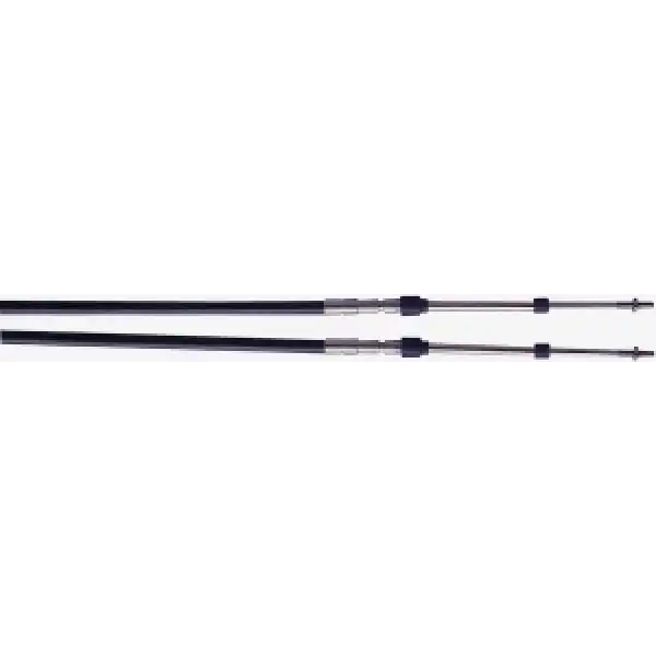 Teleflex Tfxtreme Ccx633 Serisi Kumanda Teli