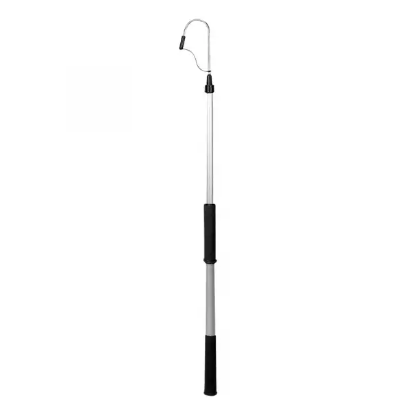 Lalizas Teleskopik Balık Kancası Ø30mm 830-1240mm
