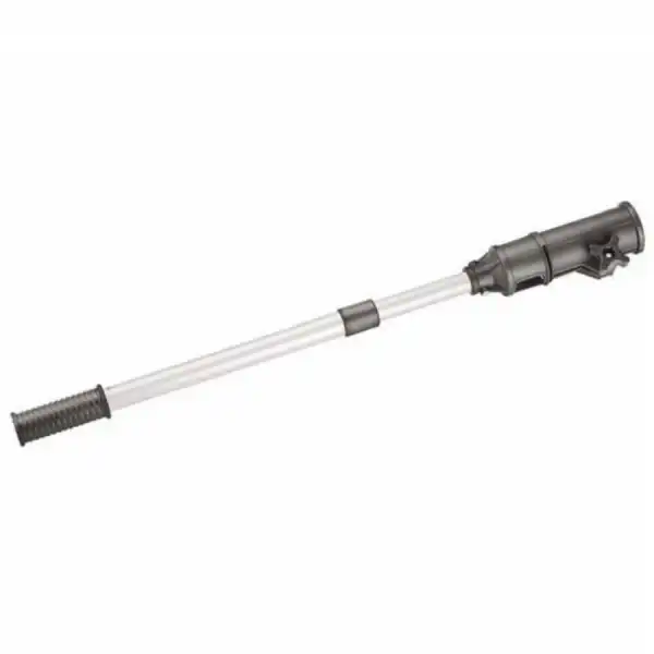 Teleskopik Motor Kol Uzatması 60-100cm