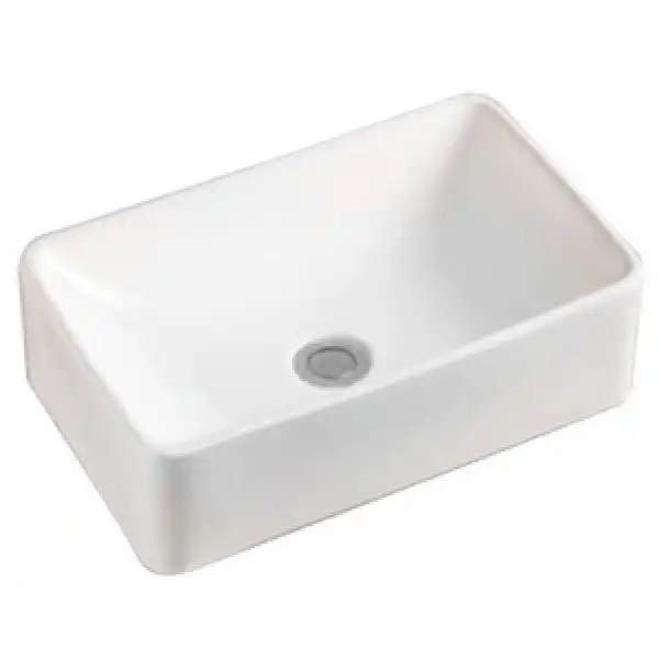 Tezgah Üstü Lavabo