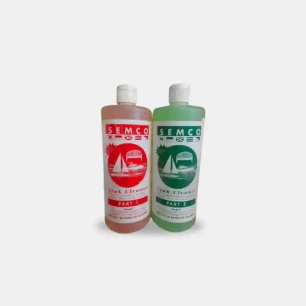 Tik Bakım Seti Temizleyici ve Patlatıcı 0,95 LT