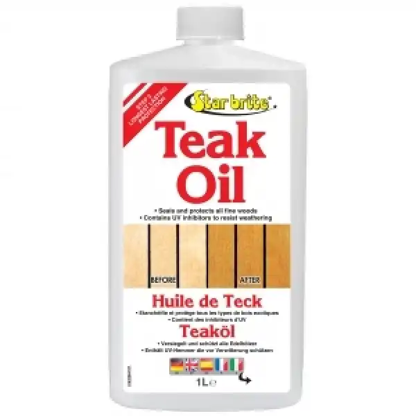 Tik Yağı