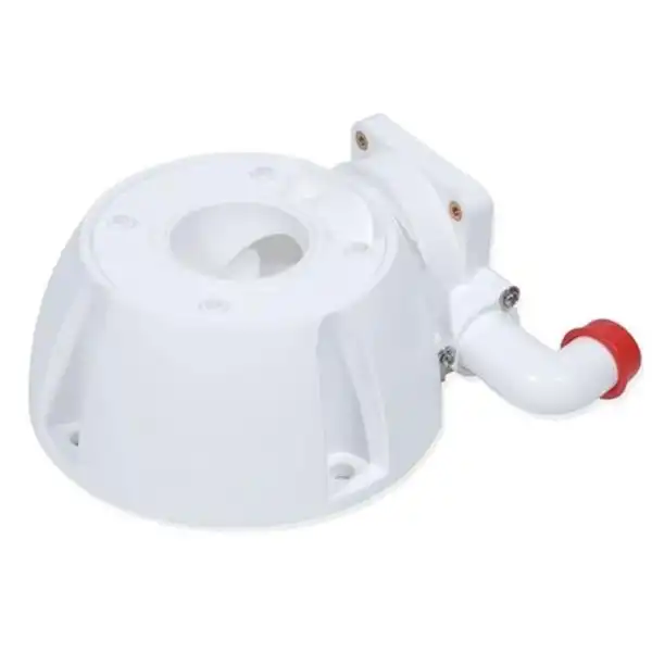 TMC 429801 Elektrikli tuvalet alt bağlantı parçası