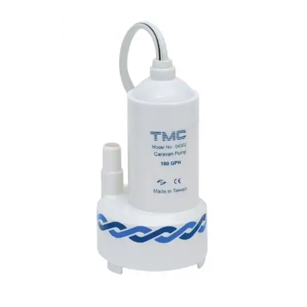 TMC dalgıç - karavan pompası