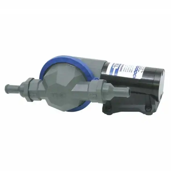 TMC Diyaframlı Duş Suyu Tahliye Pompası - 12V