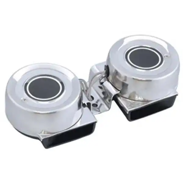 TMC Mini Korna, İkili 12v 76mm