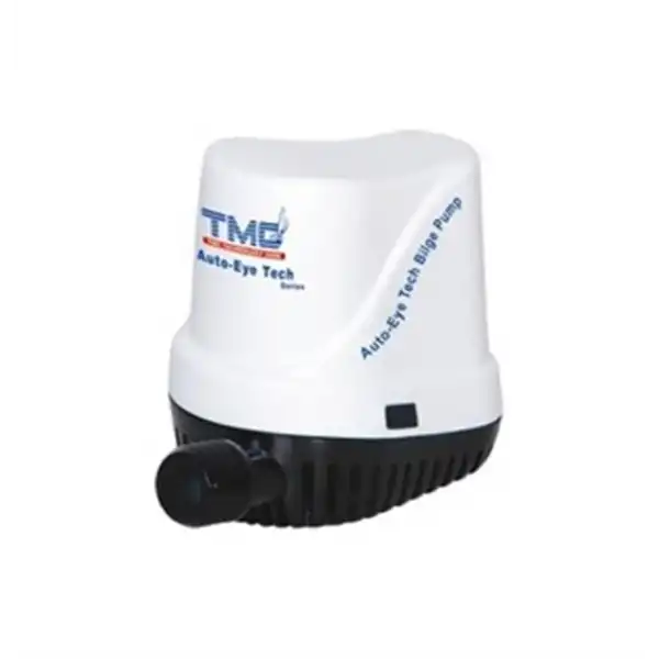 TMC otomatik sintine pompası 1500 GPH 24V