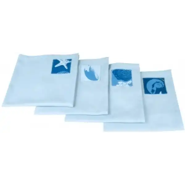 Topoplastic Ocean Serisi Peçete